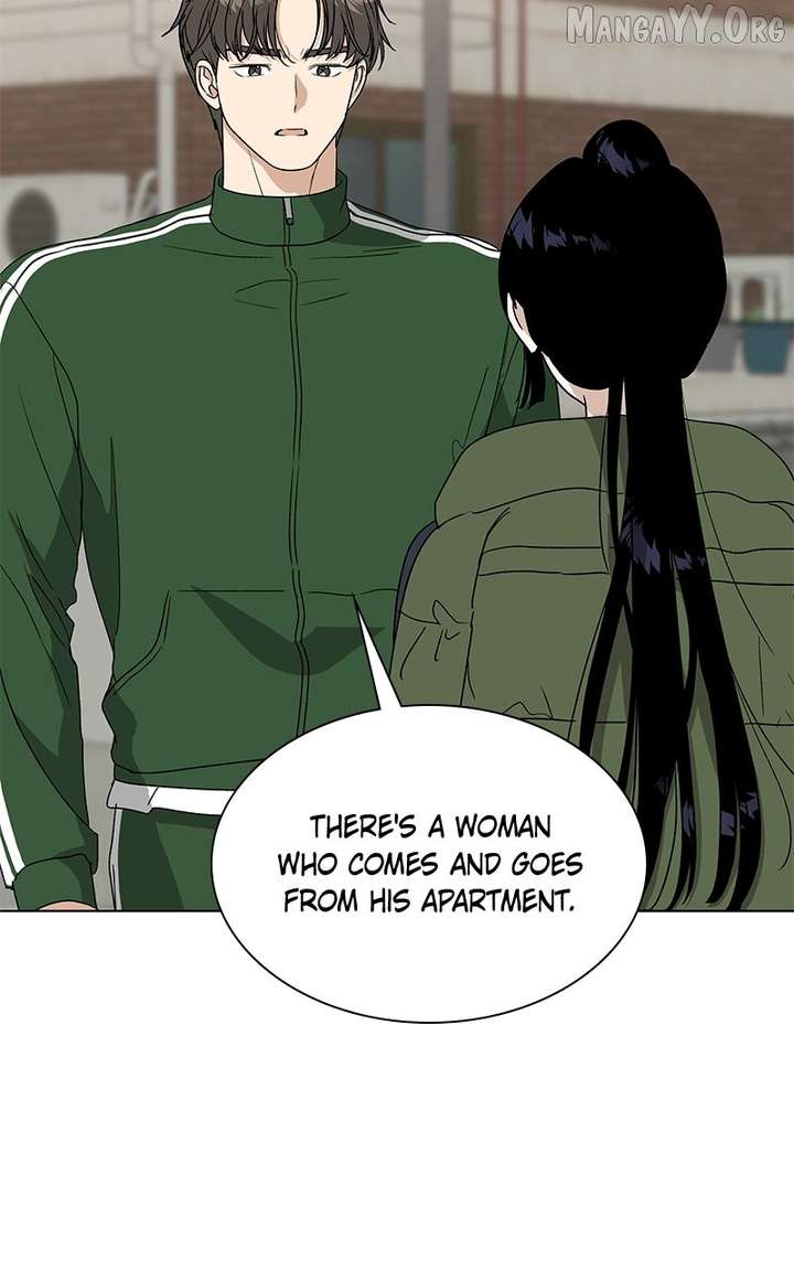 It’s My Life  Webtoon Chapter 38 page 77 - 