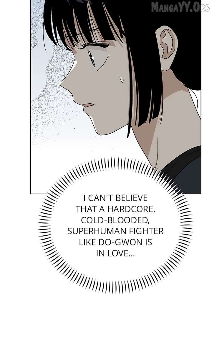 It’s My Life  Webtoon Chapter 38 page 84 - 