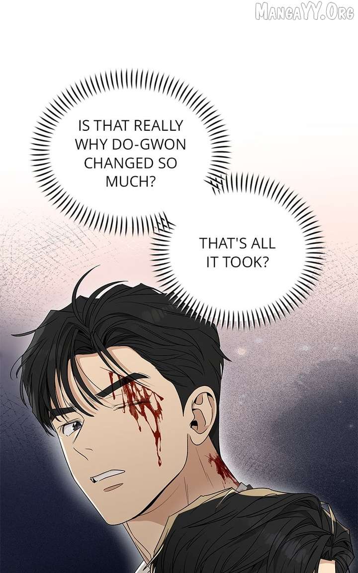 It’s My Life  Webtoon Chapter 38 page 85 - 
