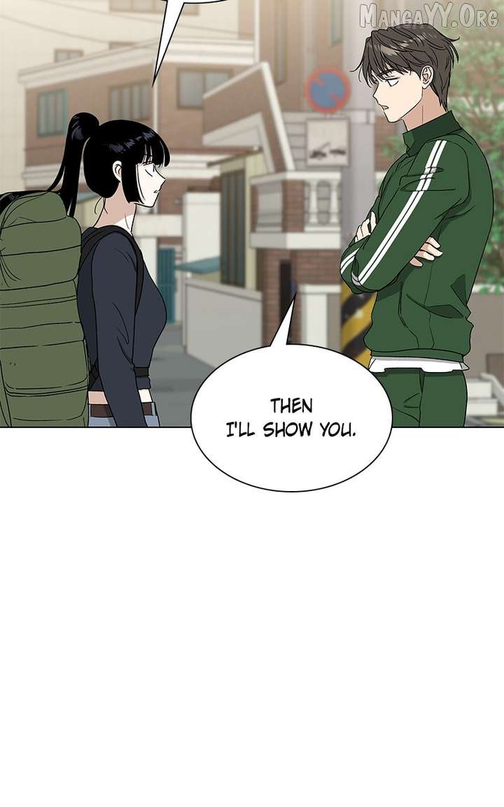 It’s My Life  Webtoon Chapter 38 page 87 - 