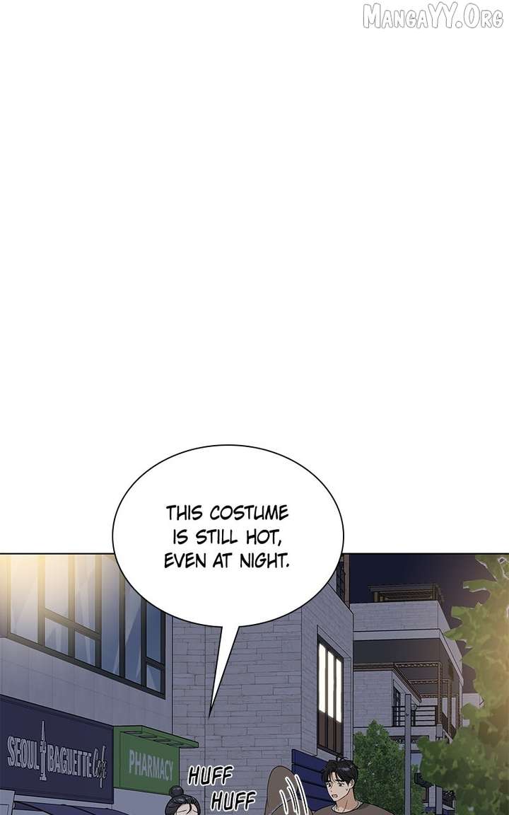 It’s My Life  Webtoon Chapter 38 page 90 - 
