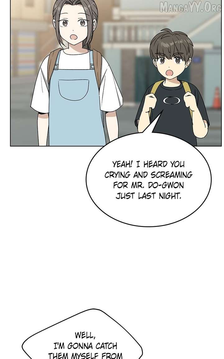 It’s My Life  Webtoon Chapter 38 page 10 - 