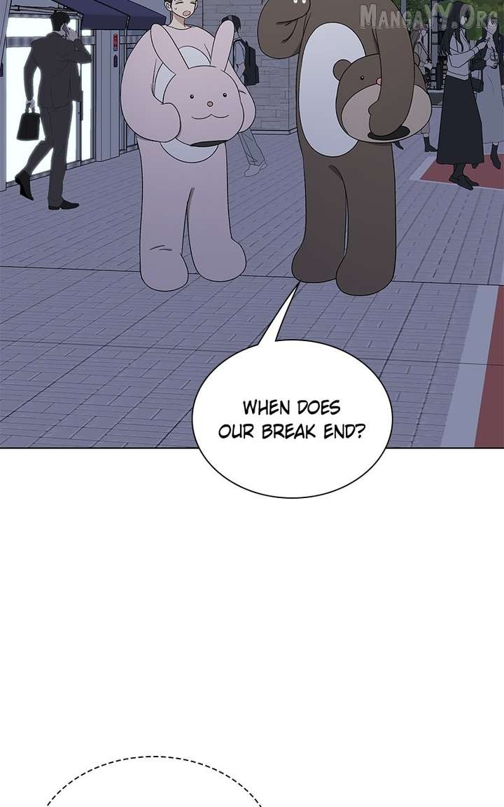 It’s My Life  Webtoon Chapter 38 page 91 - 