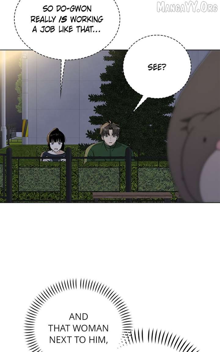 It’s My Life  Webtoon Chapter 38 page 92 - 