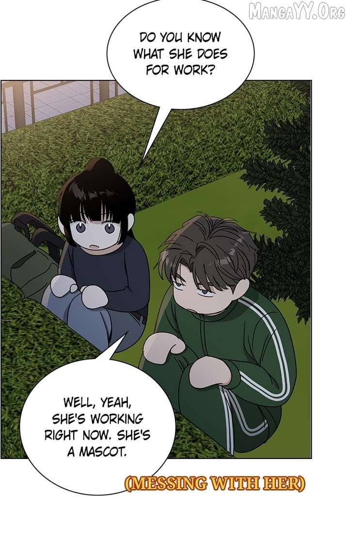 It’s My Life  Webtoon Chapter 38 page 97 - 