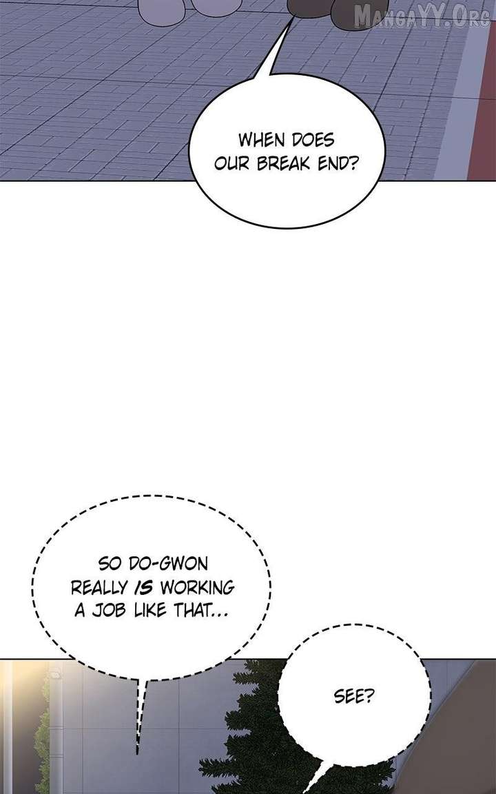 It’s My Life  Webtoon Chapter 39 page 2 - 