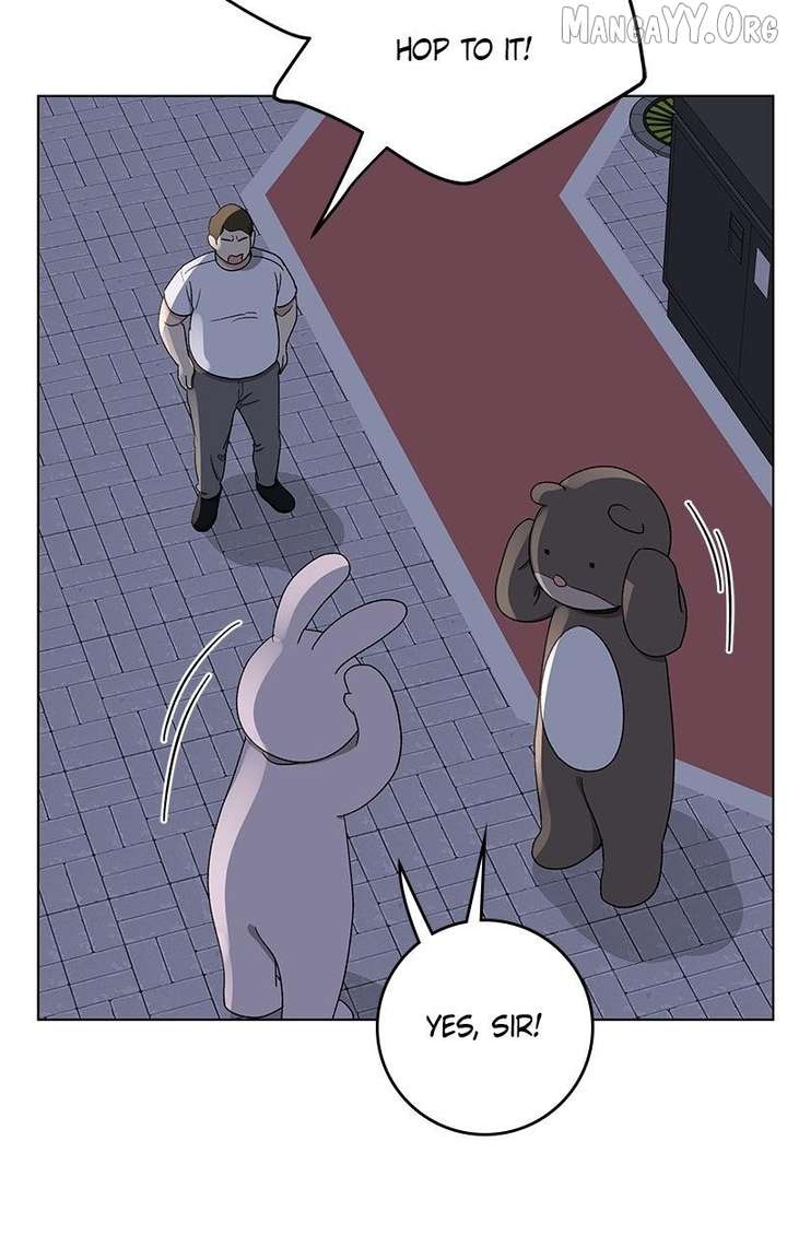 It’s My Life  Webtoon Chapter 39 page 11 - 