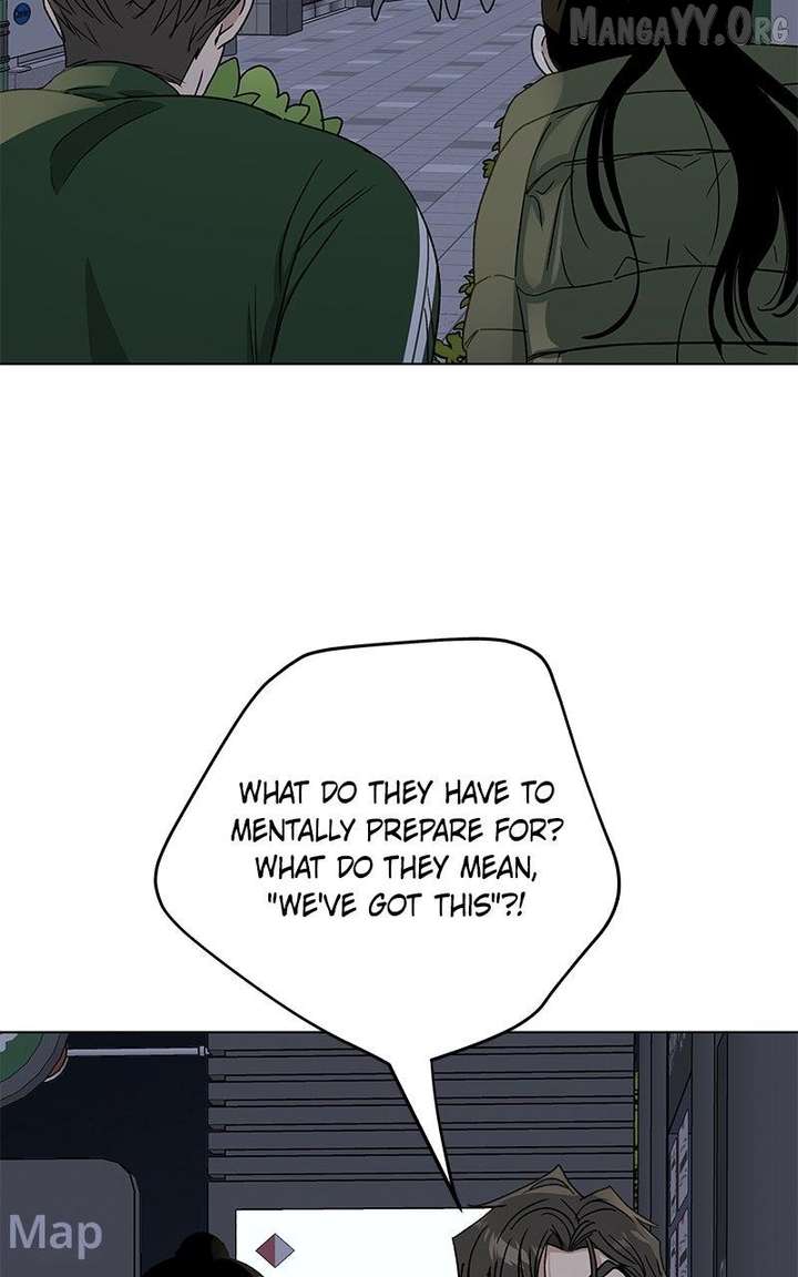 It’s My Life  Webtoon Chapter 39 page 112 - 