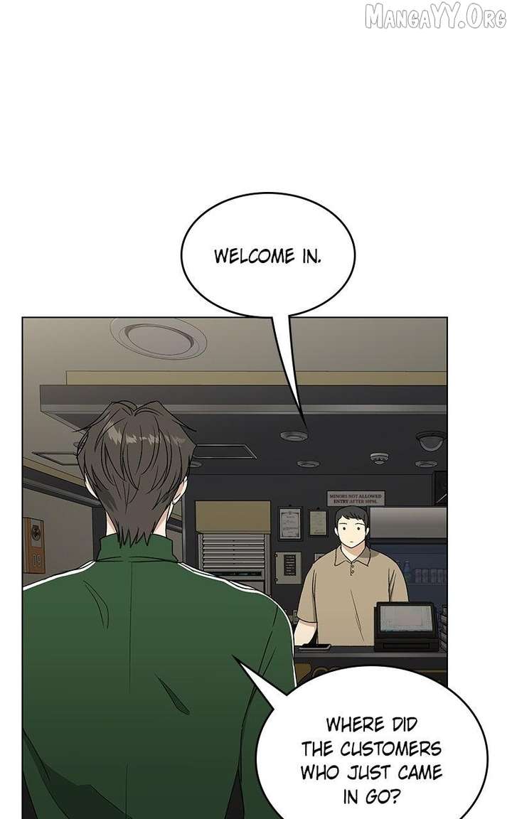 It’s My Life  Webtoon Chapter 39 page 114 - 