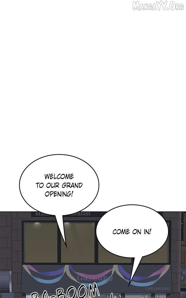 It’s My Life  Webtoon Chapter 39 page 14 - 