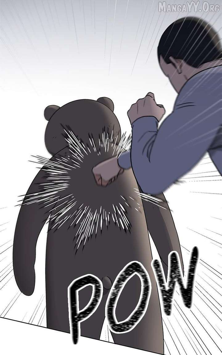 It’s My Life  Webtoon Chapter 39 page 25 - 