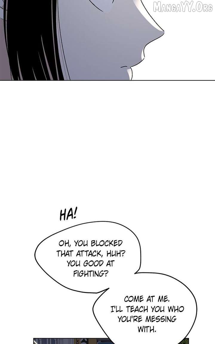It’s My Life  Webtoon Chapter 39 page 36 - 