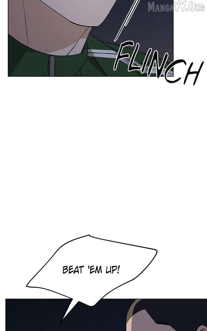 It’s My Life  Webtoon Chapter 39 page 43 - 