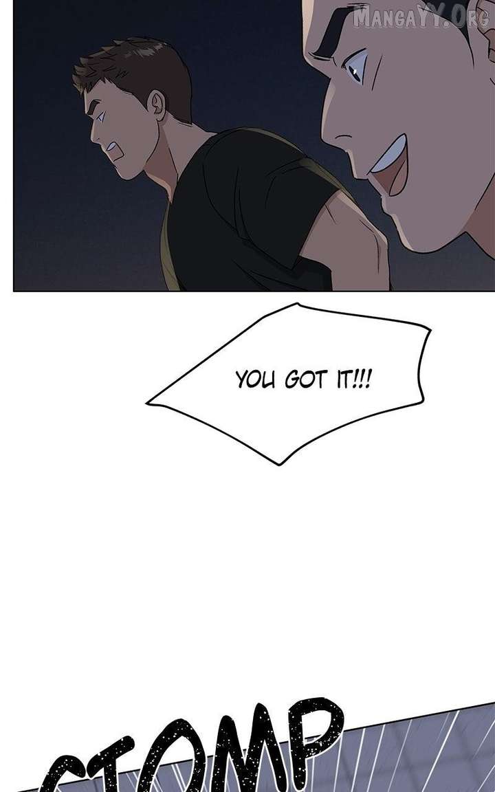 It’s My Life  Webtoon Chapter 39 page 44 - 