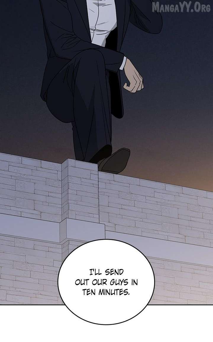 It’s My Life  Webtoon Chapter 39 page 6 - 