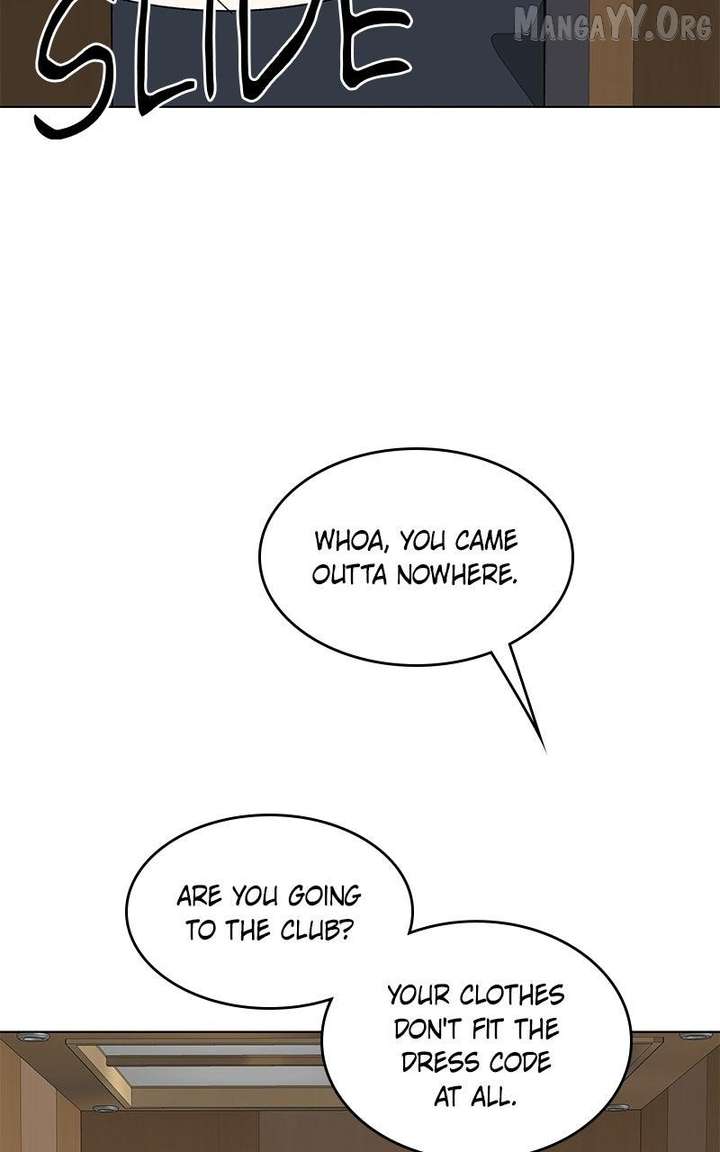 It’s My Life  Webtoon Chapter 39 page 55 - 