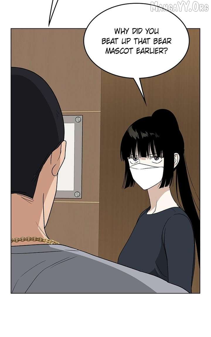 It’s My Life  Webtoon Chapter 39 page 59 - 