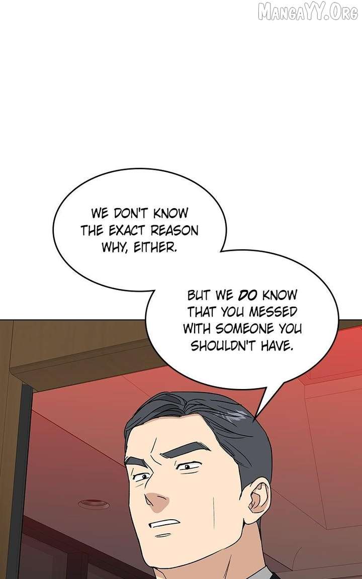 It’s My Life  Webtoon Chapter 39 page 72 - 