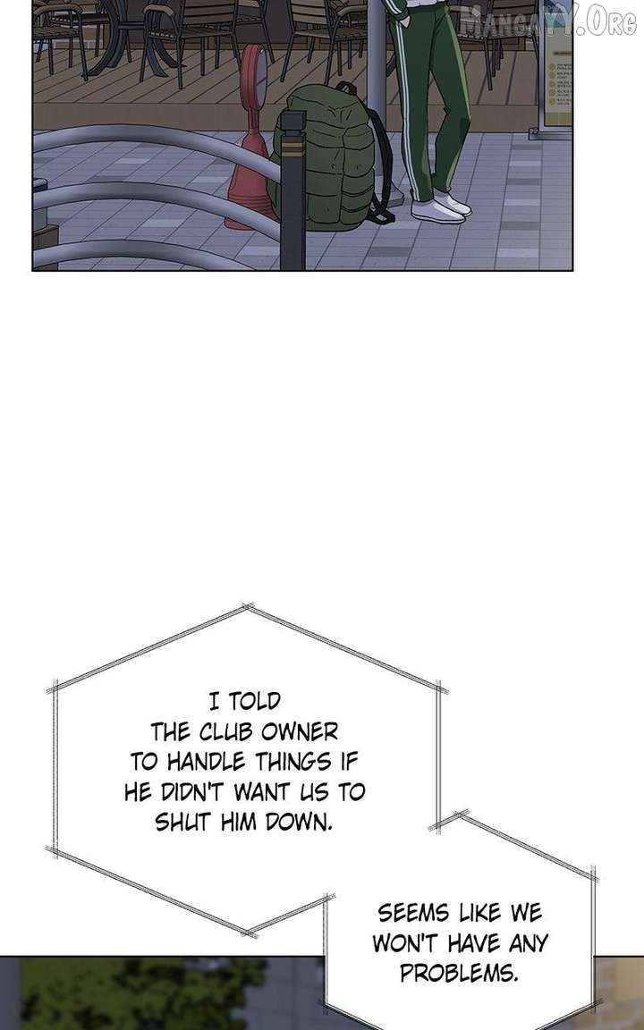 It’s My Life  Webtoon Chapter 39 page 75 - 