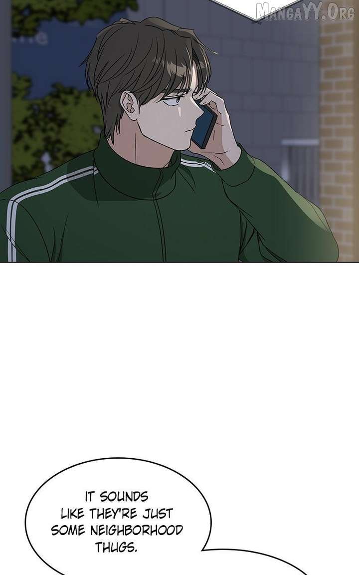 It’s My Life  Webtoon Chapter 39 page 76 - 