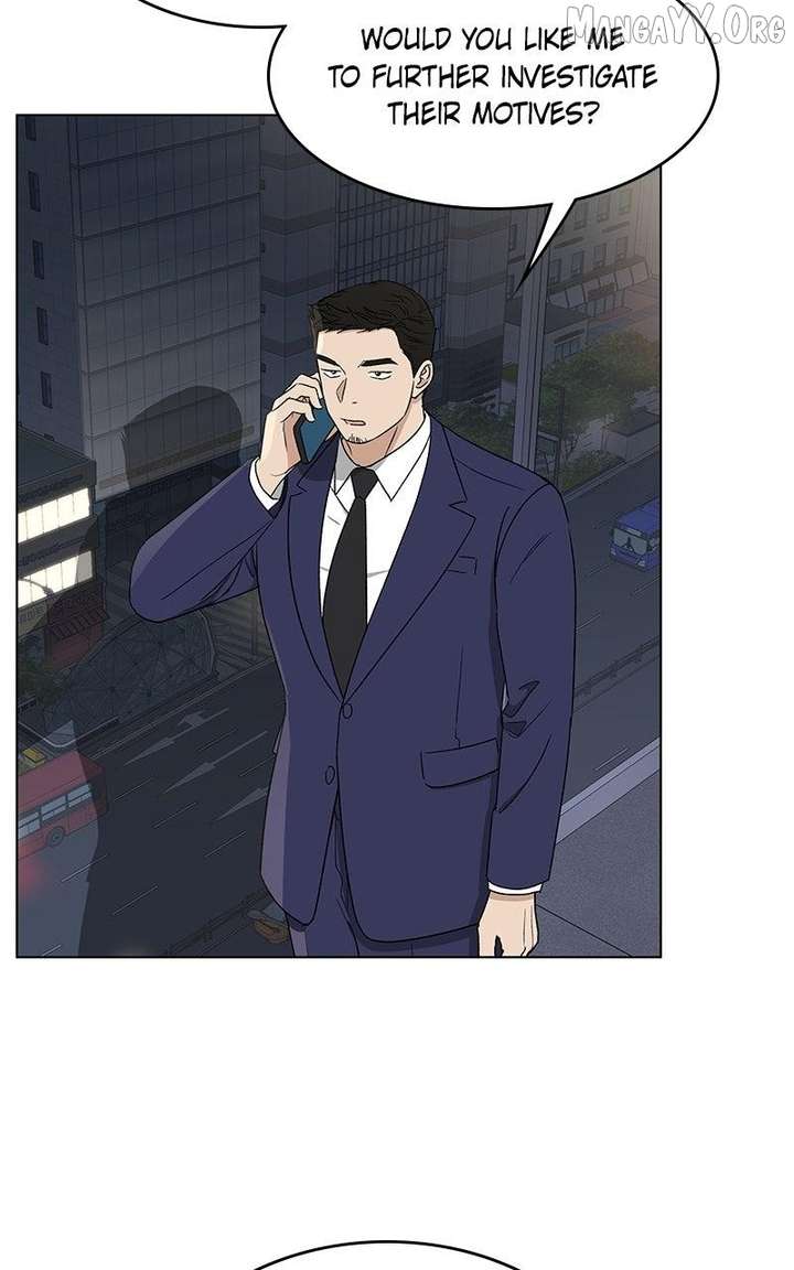 It’s My Life  Webtoon Chapter 39 page 77 - 