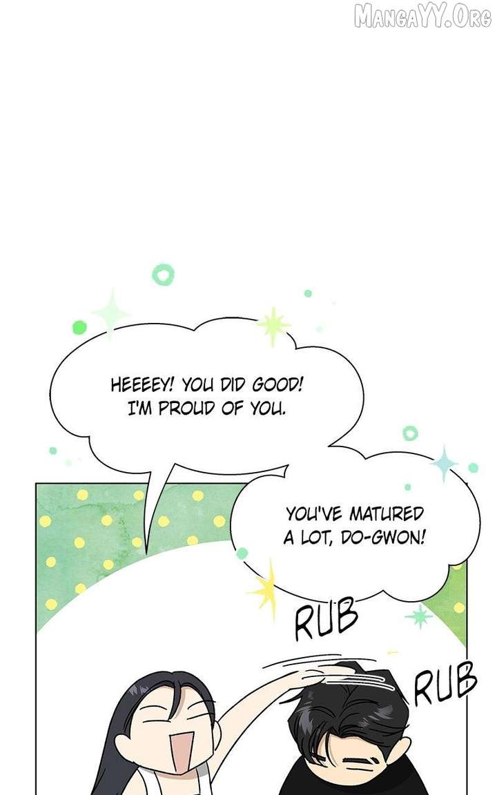 It’s My Life  Webtoon Chapter 39 page 85 - 