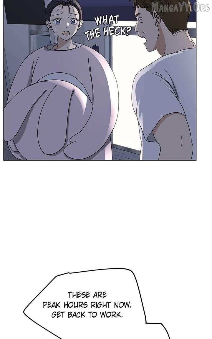 It’s My Life  Webtoon Chapter 39 page 10 - 