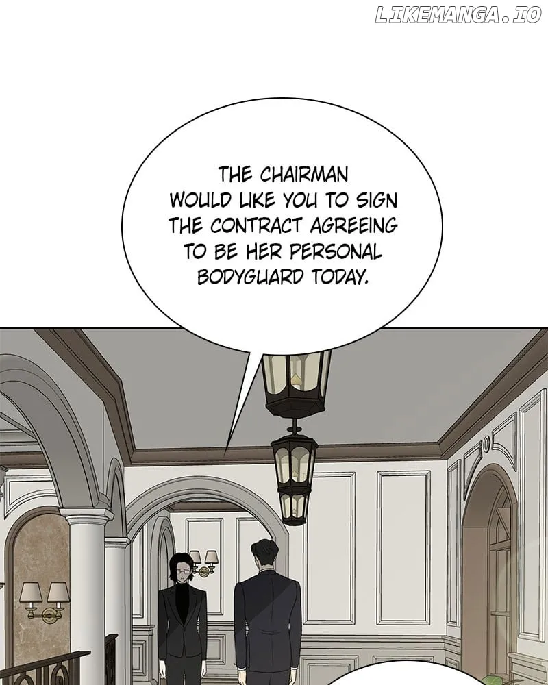 It’s My Life  Webtoon Chapter 4 page 2 - 