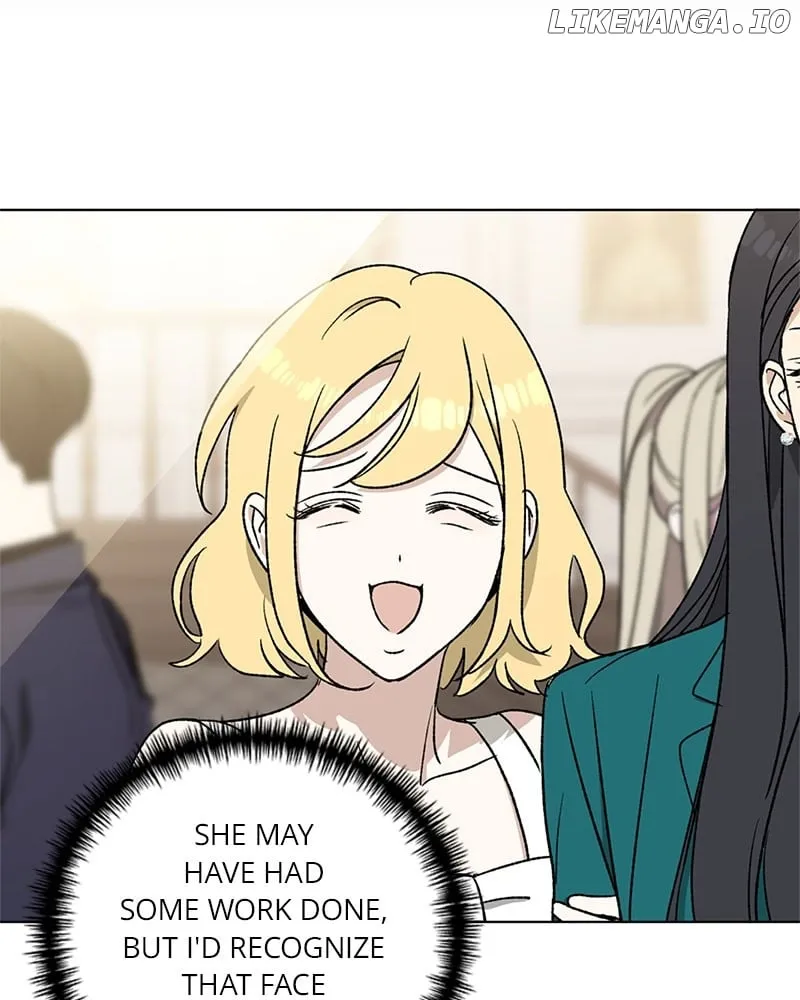 It’s My Life  Webtoon Chapter 4 page 107 - 