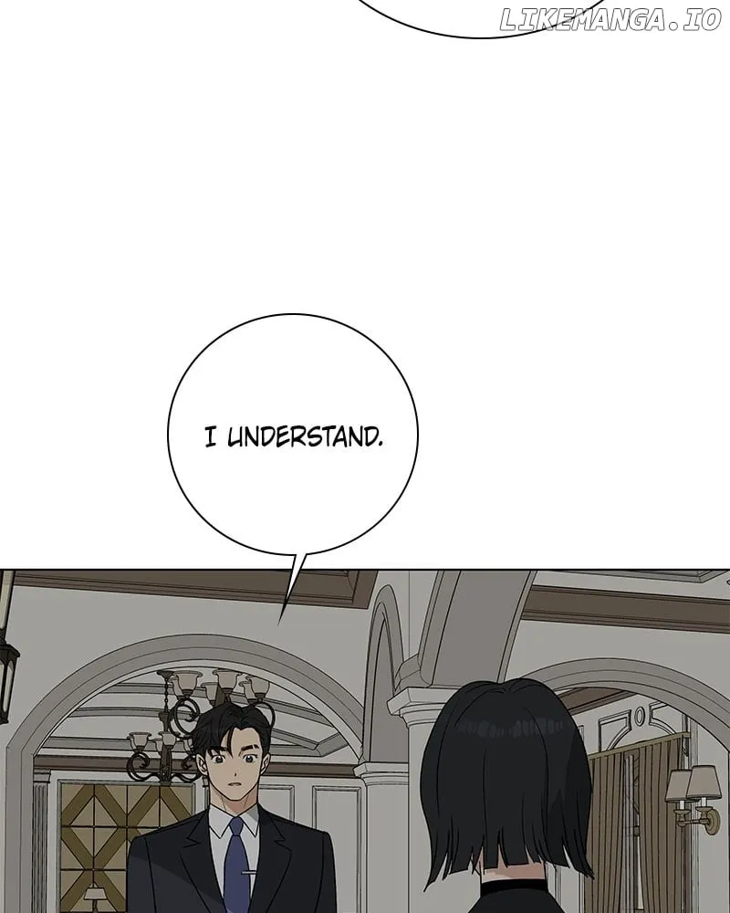 It’s My Life  Webtoon Chapter 4 page 12 - 