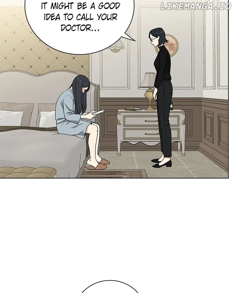 It’s My Life  Webtoon Chapter 4 page 115 - 