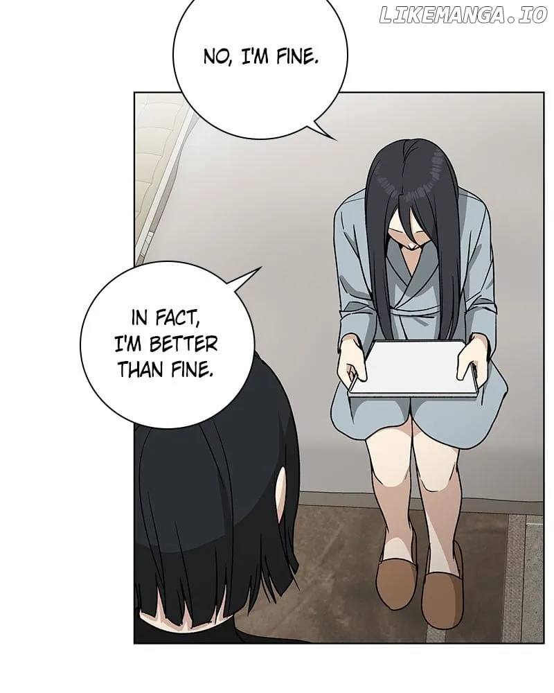 It’s My Life  Webtoon Chapter 4 page 116 - 