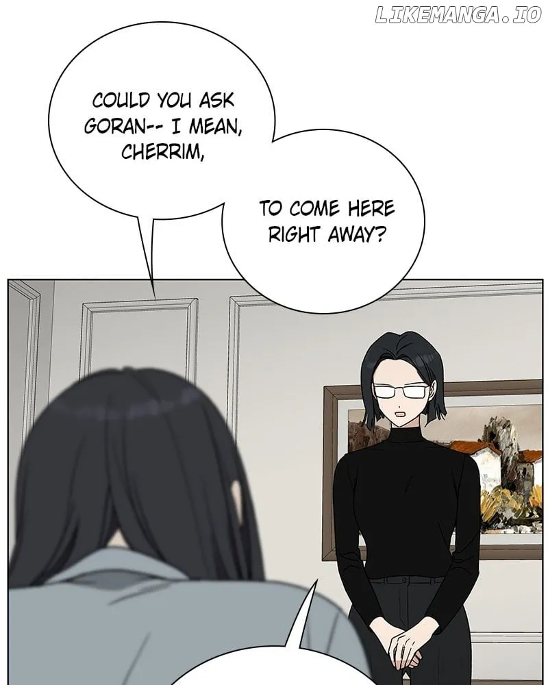 It’s My Life  Webtoon Chapter 4 page 119 - 