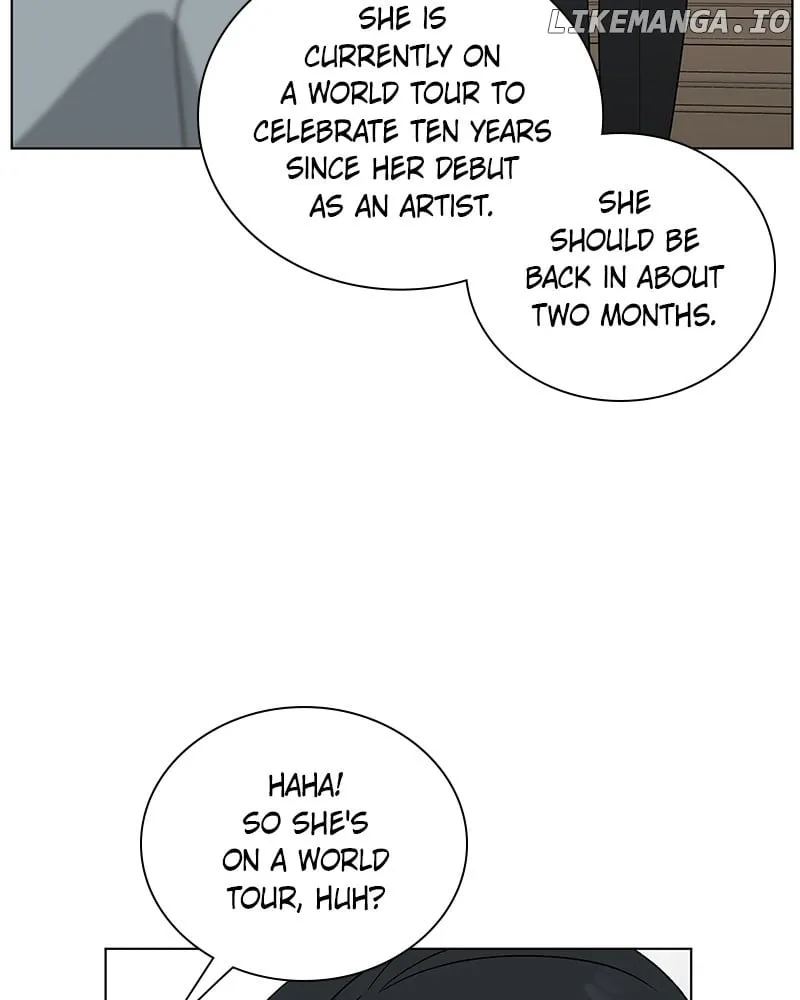 It’s My Life  Webtoon Chapter 4 page 120 - 