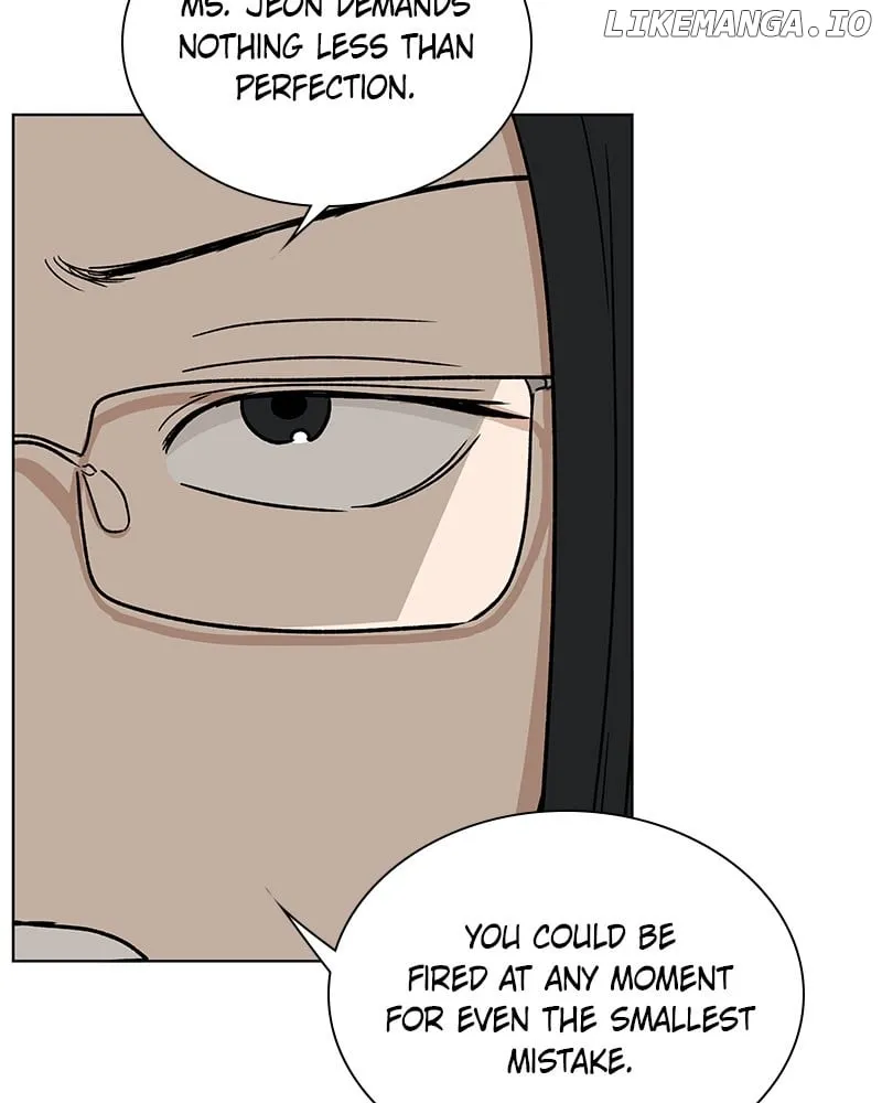 It’s My Life  Webtoon Chapter 4 page 14 - 