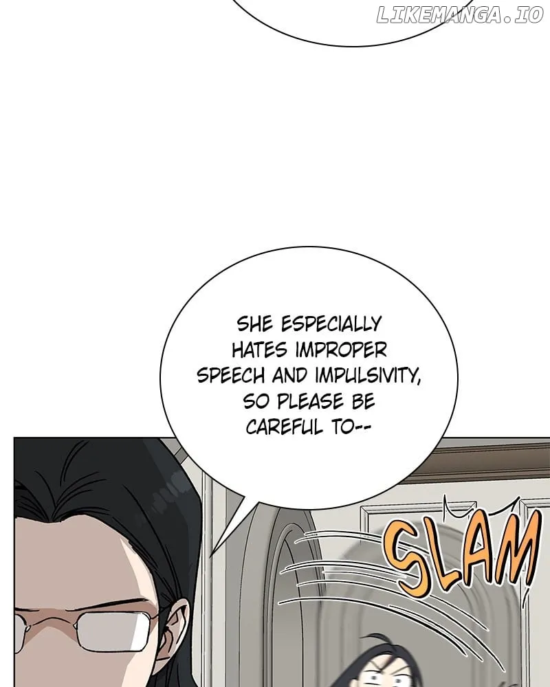 It’s My Life  Webtoon Chapter 4 page 15 - 