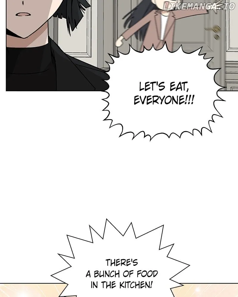 It’s My Life  Webtoon Chapter 4 page 16 - 
