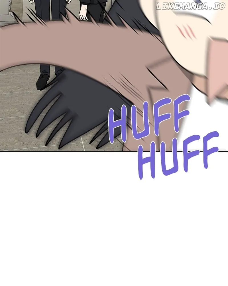 It’s My Life  Webtoon Chapter 4 page 19 - 