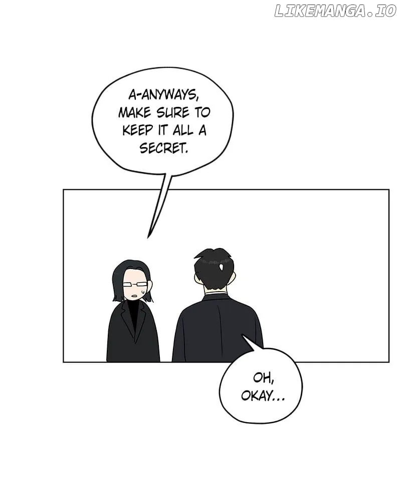 It’s My Life  Webtoon Chapter 4 page 20 - 