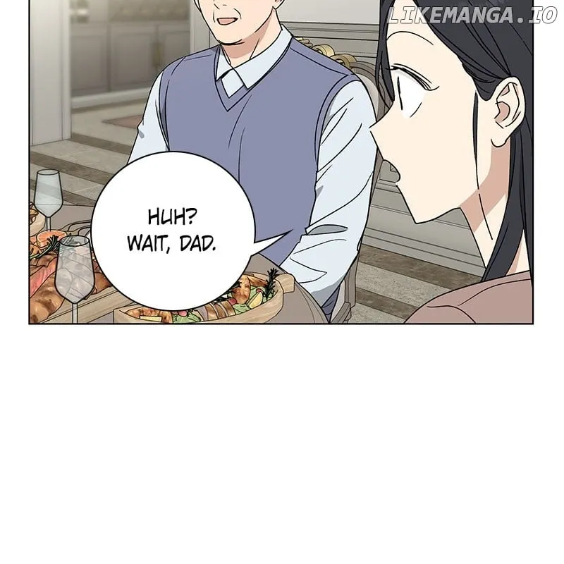 It’s My Life  Webtoon Chapter 4 page 25 - 