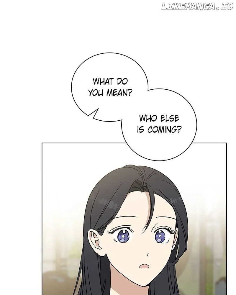 It’s My Life  Webtoon Chapter 4 page 27 - 