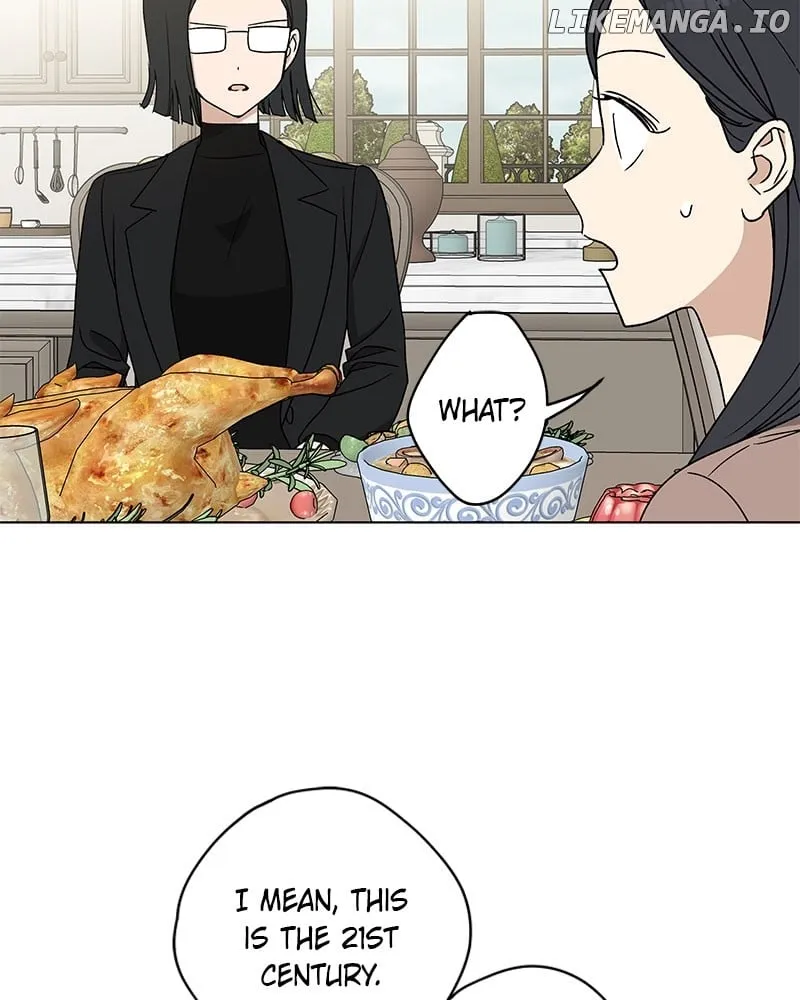 It’s My Life  Webtoon Chapter 4 page 29 - 