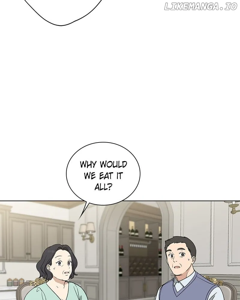 It’s My Life  Webtoon Chapter 4 page 31 - 