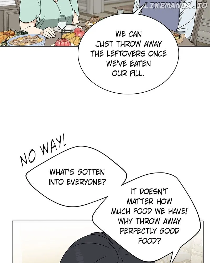It’s My Life  Webtoon Chapter 4 page 32 - 