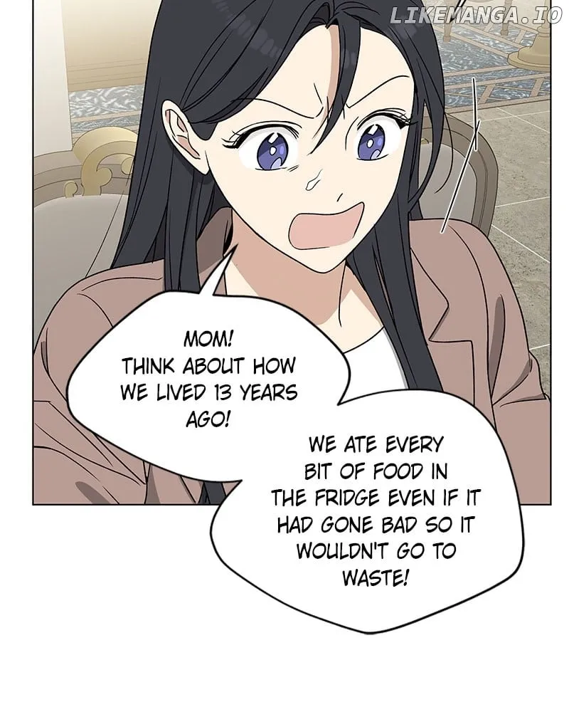It’s My Life  Webtoon Chapter 4 page 33 - 