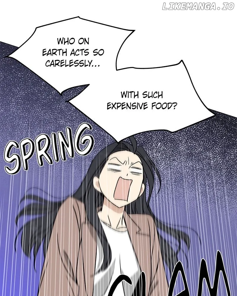 It’s My Life  Webtoon Chapter 4 page 34 - 