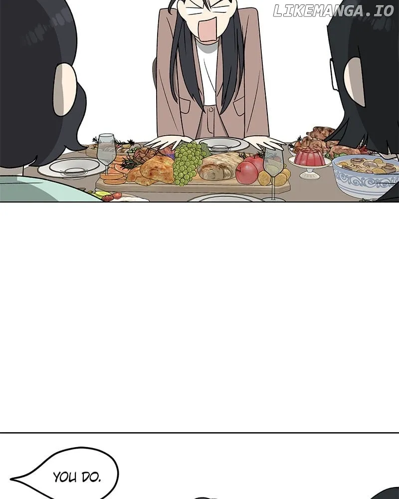 It’s My Life  Webtoon Chapter 4 page 36 - 