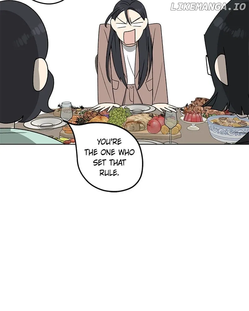It’s My Life  Webtoon Chapter 4 page 37 - 