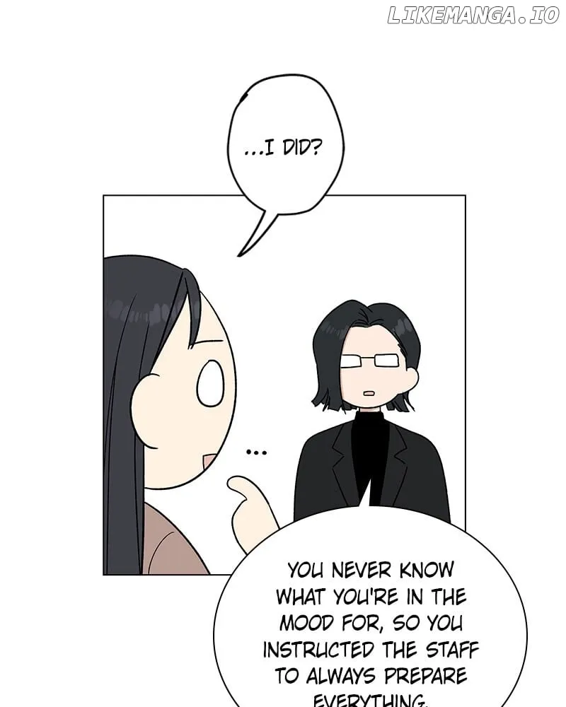 It’s My Life  Webtoon Chapter 4 page 38 - 