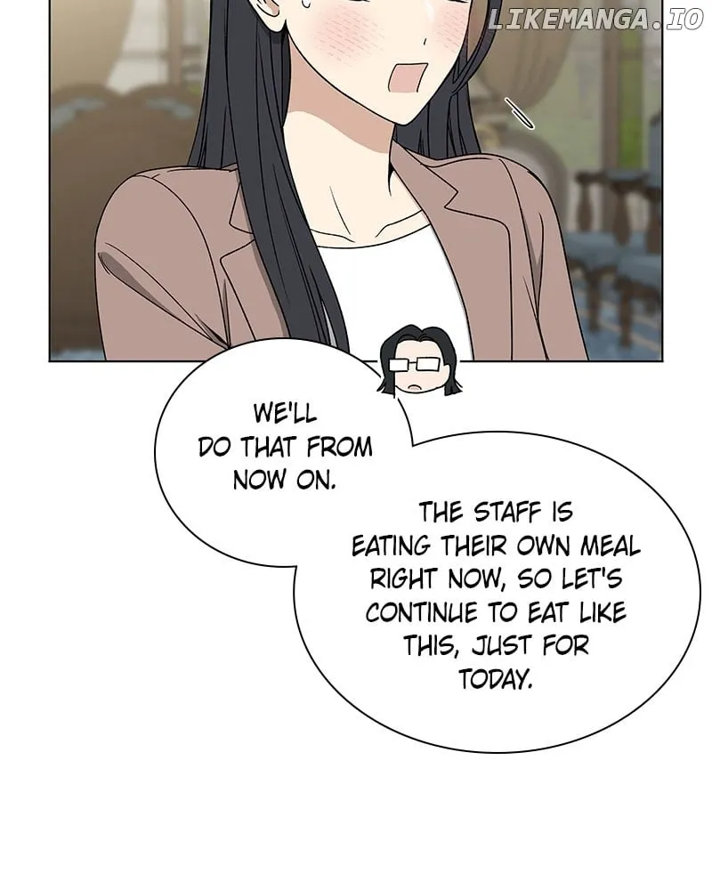 It’s My Life  Webtoon Chapter 4 page 40 - 